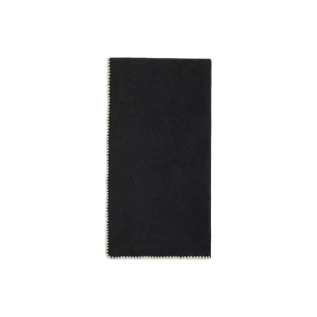 TOTEME Knit Scarves Women's Dark Gray