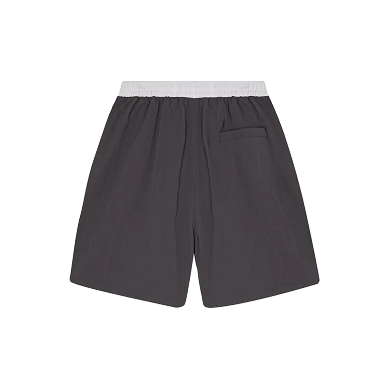 Hurley Casual Shorts Unisex-1