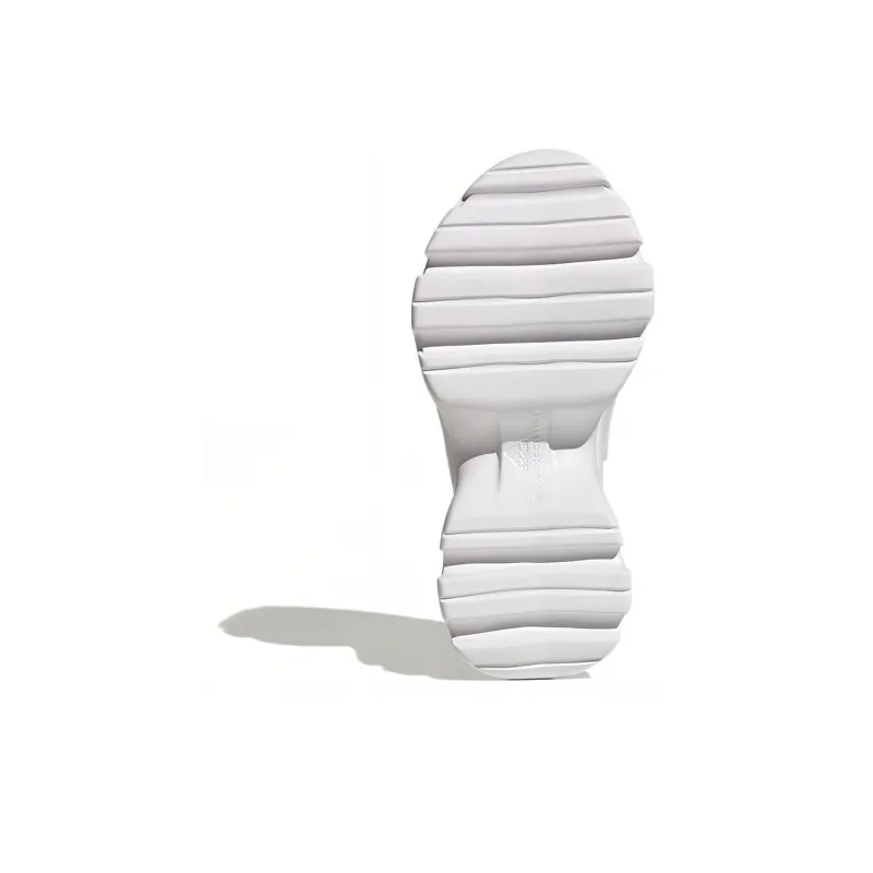 Adidas Stella McCartney X Clog 'Triple White' Women's-5