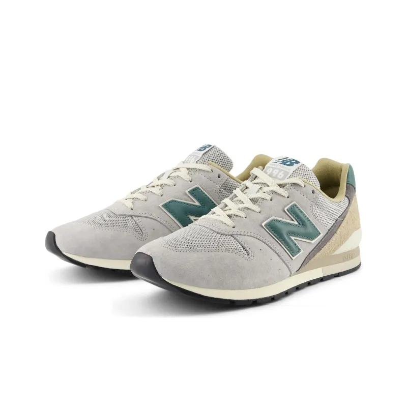 New Balance 996 UR2 'Grey'-2