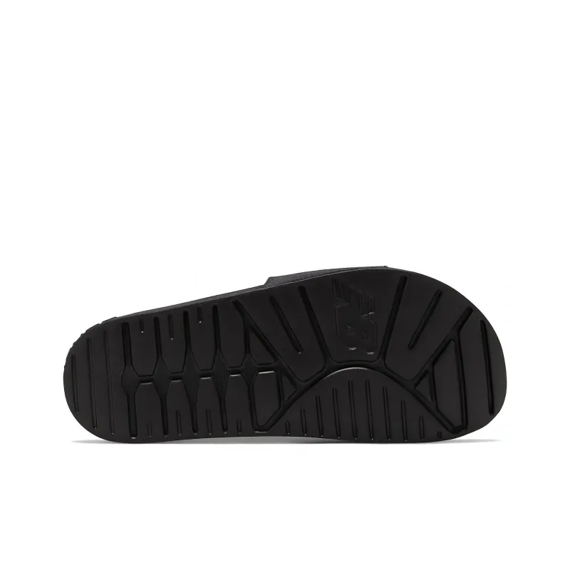 New Balance 200 Slide 'Black' Women's-3