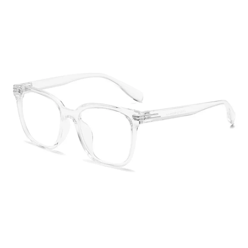 SOMAN TR90 Irregular Shape Sunglasses Unisex-2