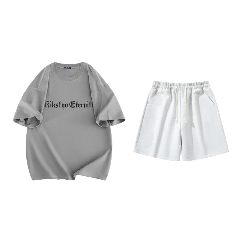 KIKSTYO Casual Sportswear Unisex-71