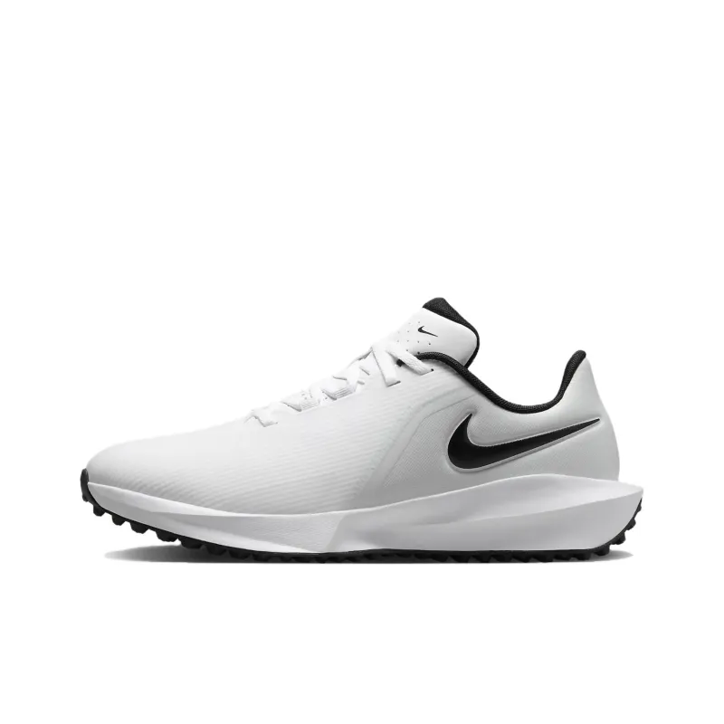 Nike Infinity Golf Next Nature White Pure Platinum Black-0
