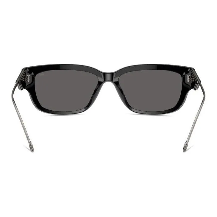 DIESEL Everyday Rectangle frame Sunglasses-3