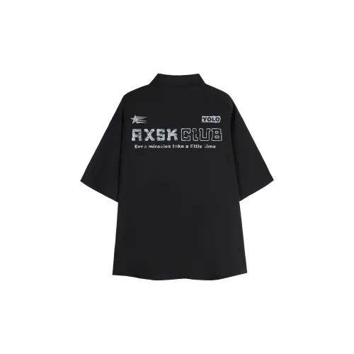A.X.S.K Unisex Shirt