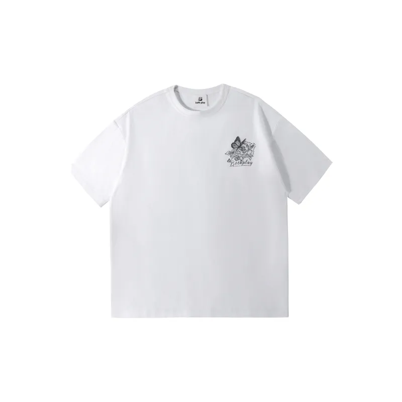 BOTH PLAY T Shirts Unisex-1