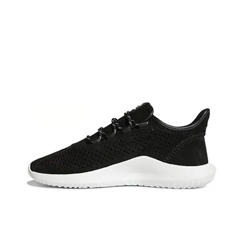 Adidas Originals Tubular Casual Shoes Unisex Low-Top Black