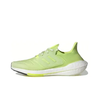 Adidas Ultra Boost 22 Almost Lime