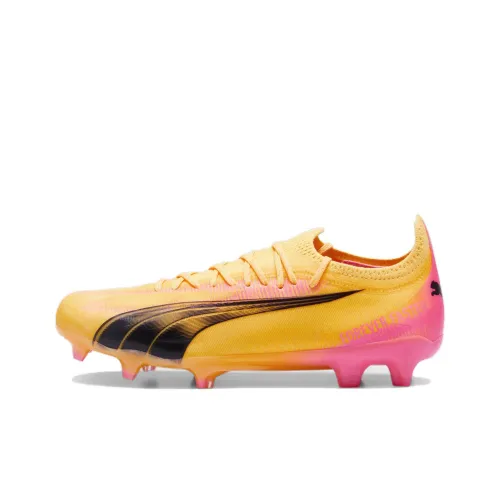 Puma Women's Ultra Ultimate FG AG 'Forever Faster Pack'