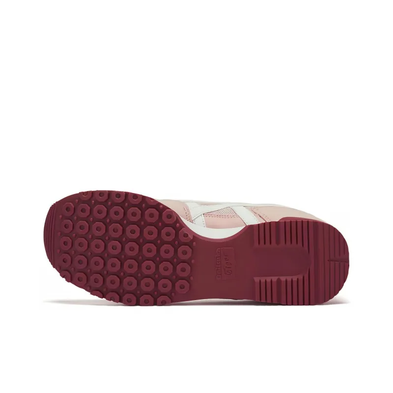 Onitsuka Tiger Alvarado 'Pink Burgundy'-5