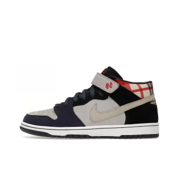 Nike Sb Dunk Mid Goofy Boy
