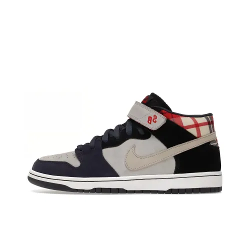 Nike SB Dunk Mid Goofy Boy