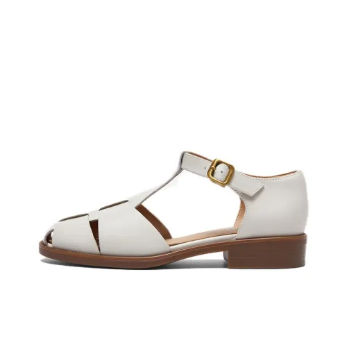 BATA 로마 샌들 여성