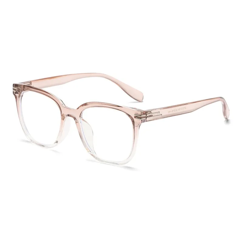 SOMAN TR90 Irregular Shape Sunglasses Unisex-7
