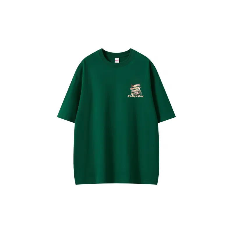 BOBBY ABLEY T Shirts Unisex-13