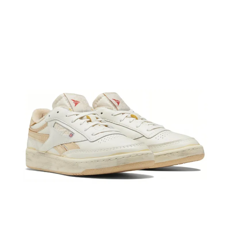 Reebok Club C 85 Vintage 'Chalk Alabaster'-2