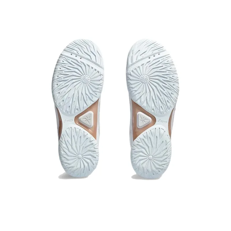 Asics Lady Gelfairy 9 'White Rose Gold' Women's-6