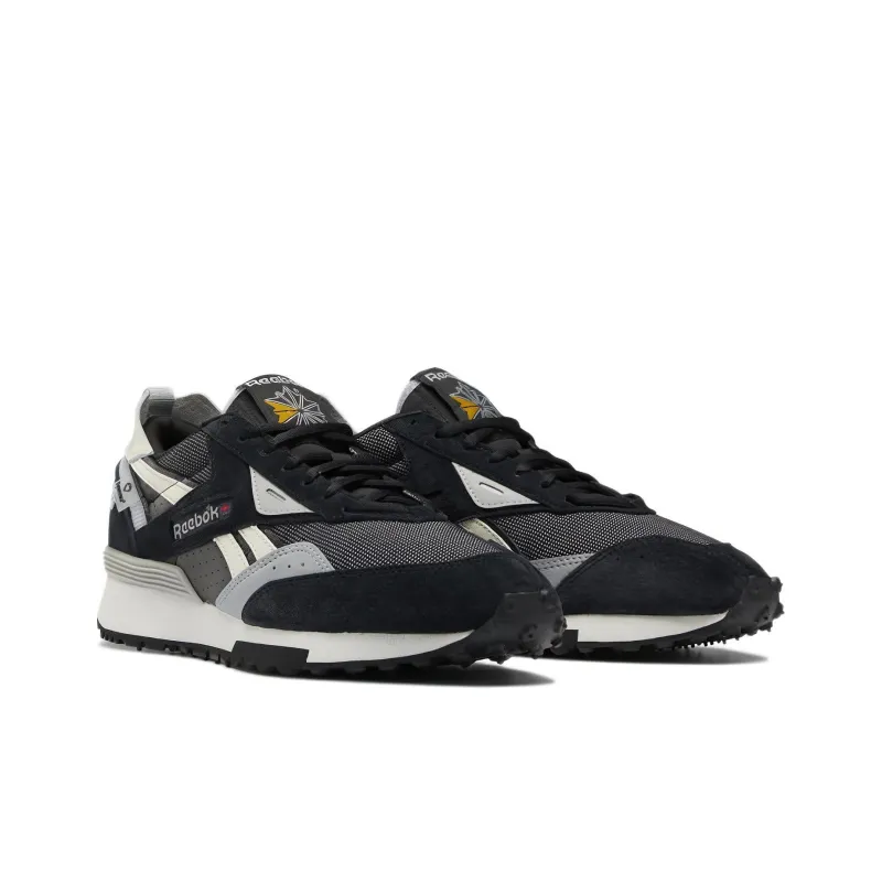 Reebok Lx 2200 'Black White'-2