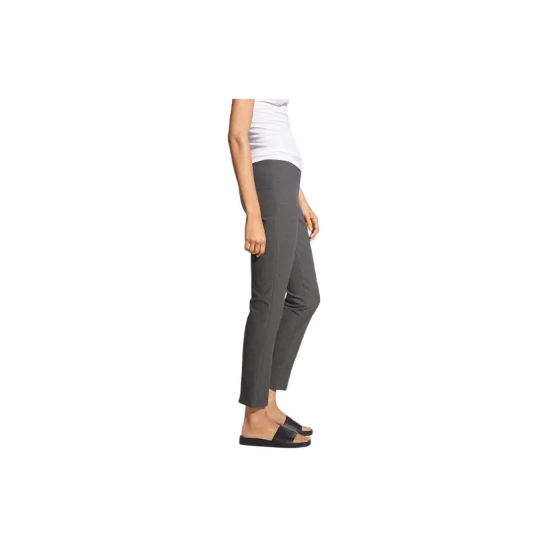VINCE Casual Pants Women's Gray-2