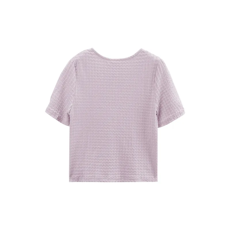 A Paradise For Awakening Knitwear Women's-3