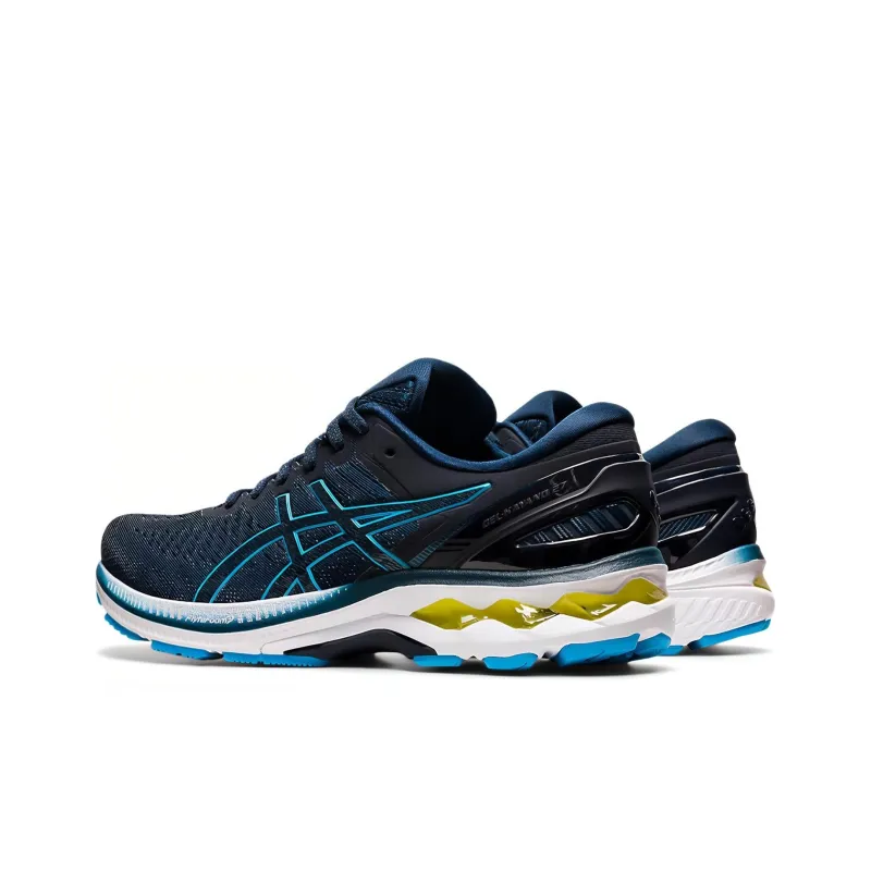 Asics Gel Kayano 27 French Blue-2