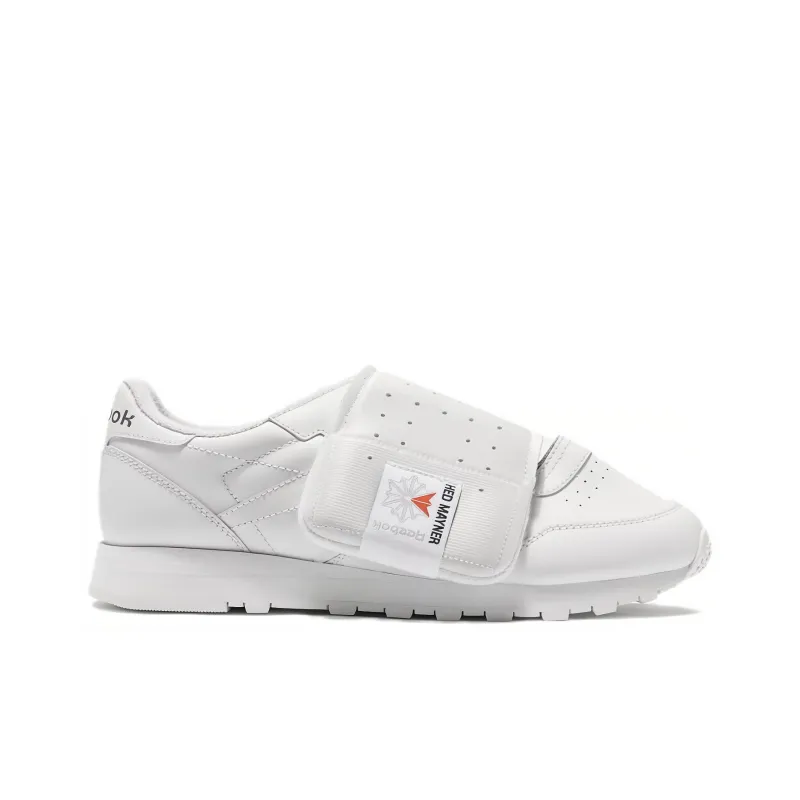 Reebok Classic Leather X Hed Mayner 'White'-1