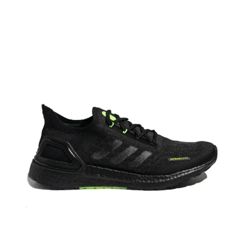 Adidas UltraBoost Summer.RDY 'Black Fluorescent'-1