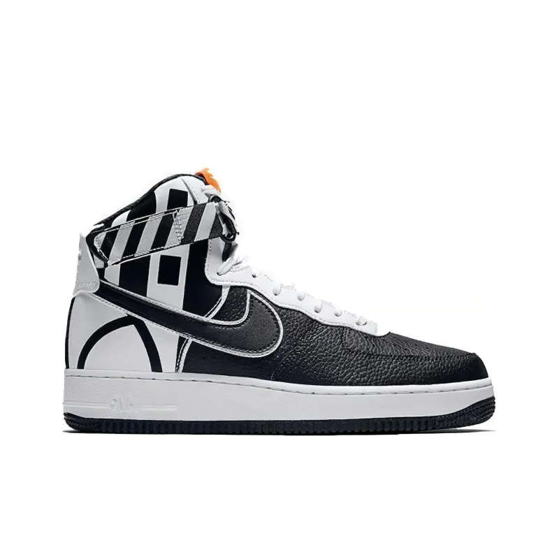 Nike Air Force 1 High '07 LV8 'Force Logo Pack'-1