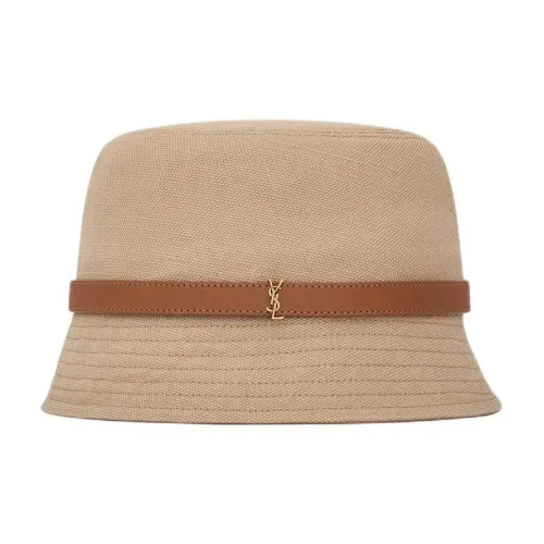 SAINT LAURENT Bucket Hats Women's