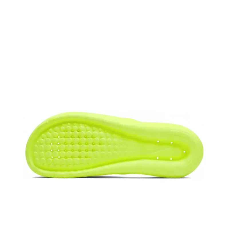 Nike Victori One Slide 'Volt Black'-4