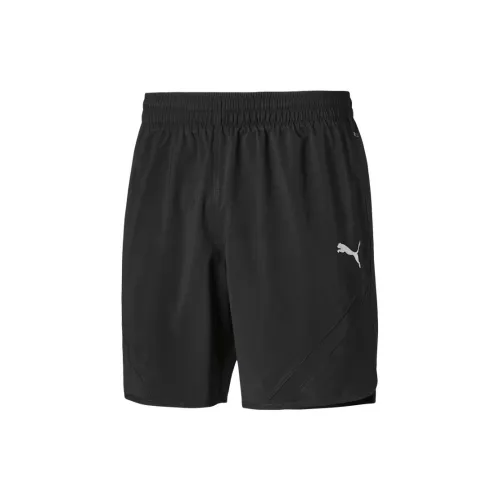 PUMA Last Lap Casual Shorts Men Black