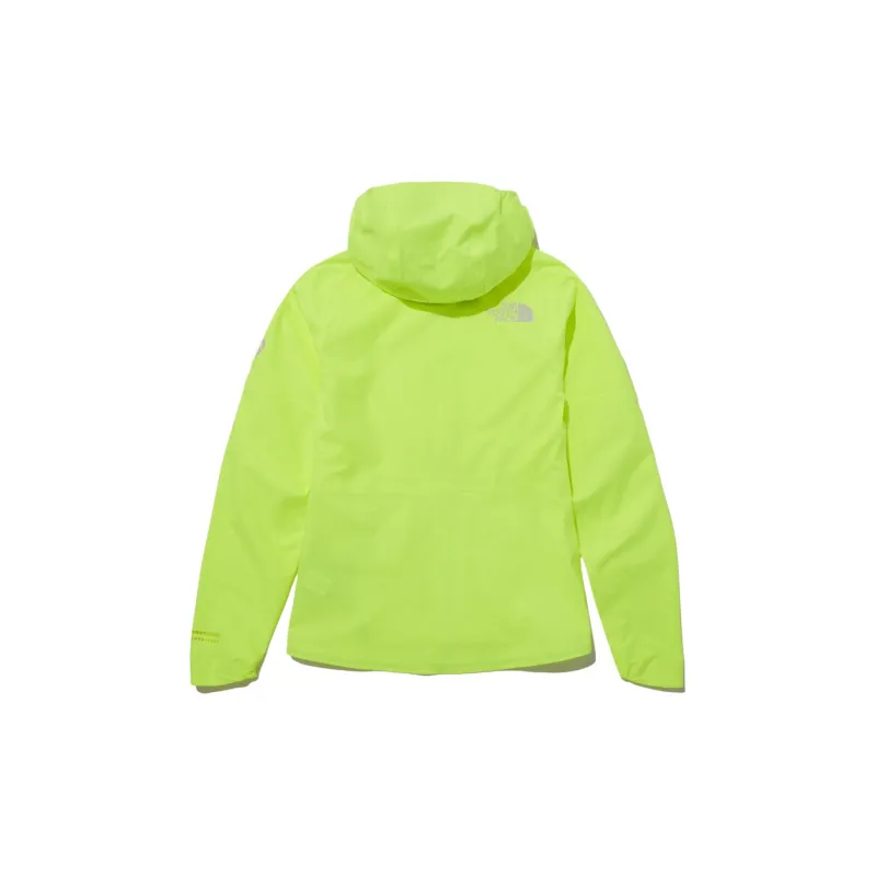 THE NORTH FACE Summit Collection Future Light 3L Jackets & Coats Women's Neon Green-1