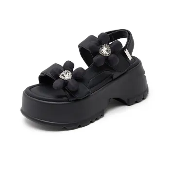 Milan Love Song Roman Sandals Women's