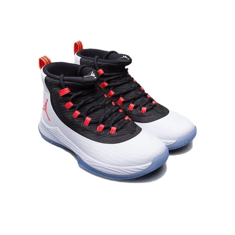 Jordan Ultra Fly 2 White-3