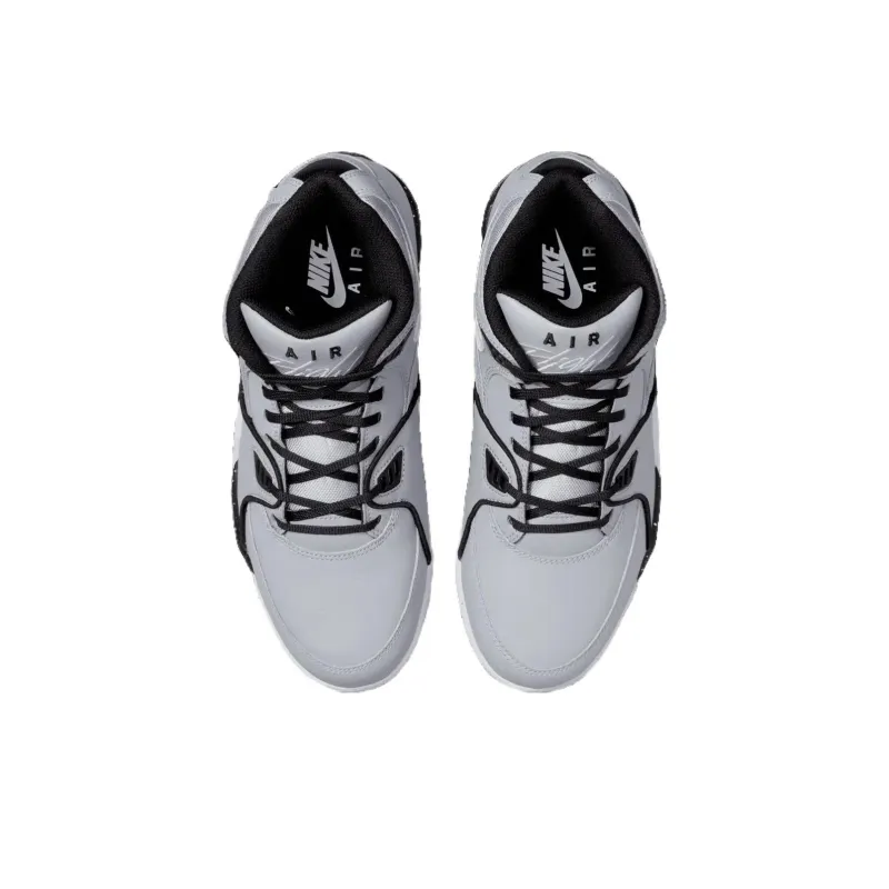 Nike Air Flight 89 "Cement" Sneakers-3