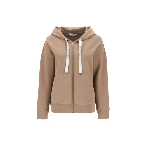 'S MAX MARA Jackets Women's Brown