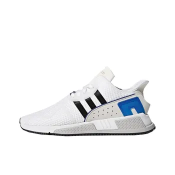 Adidas Originals Eqt Cushion Adv White Black Royal