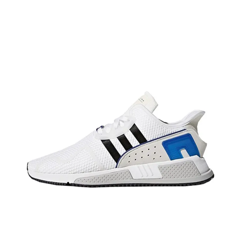 Adidas Eqt Cushion Adv White Black Royal-0