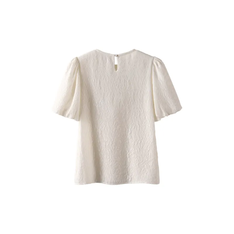 MAIGRE SIMHAT Shirts Women's-1