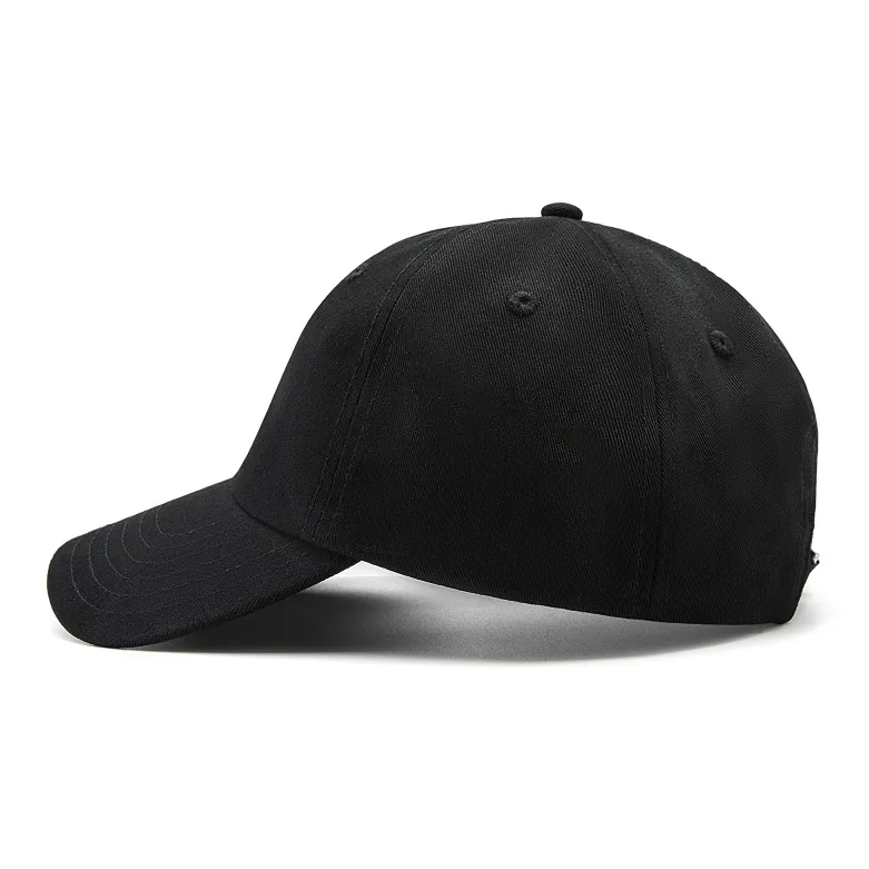 TUCANO 100% Cotton Baseball Caps Unisex-9