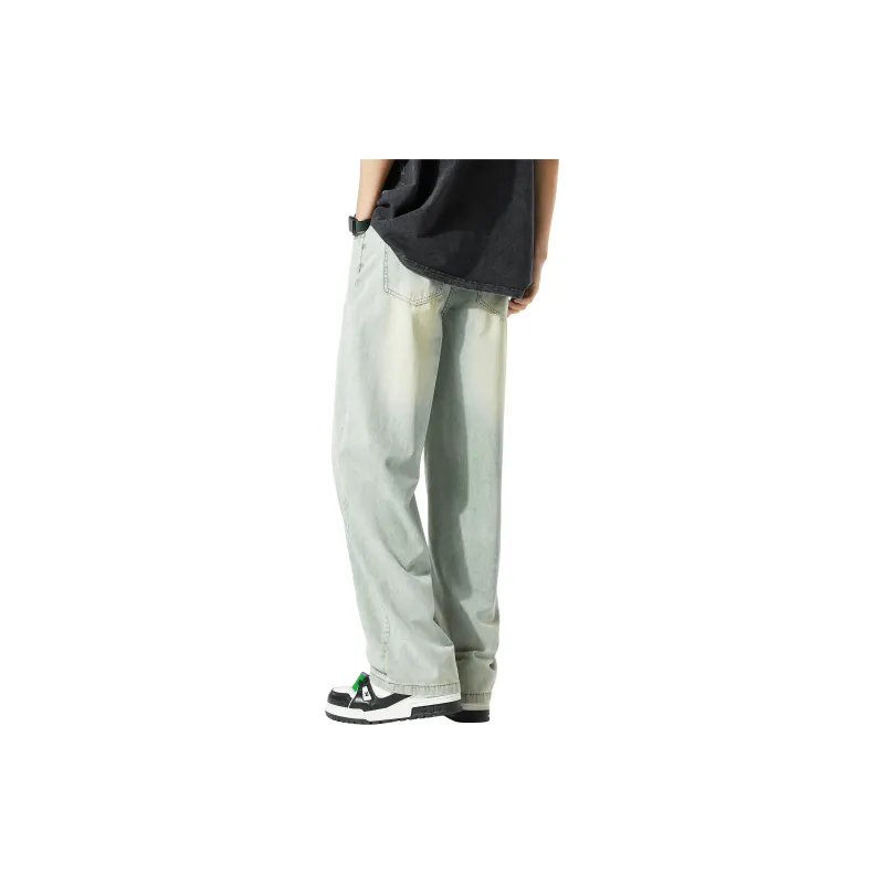 MEXICAN Jeans Unisex-11