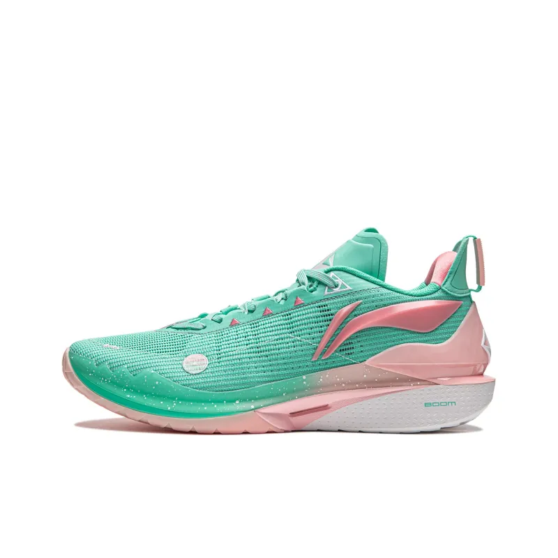 LINING Jimmy Butler 2 'Miami Night Vice'-0