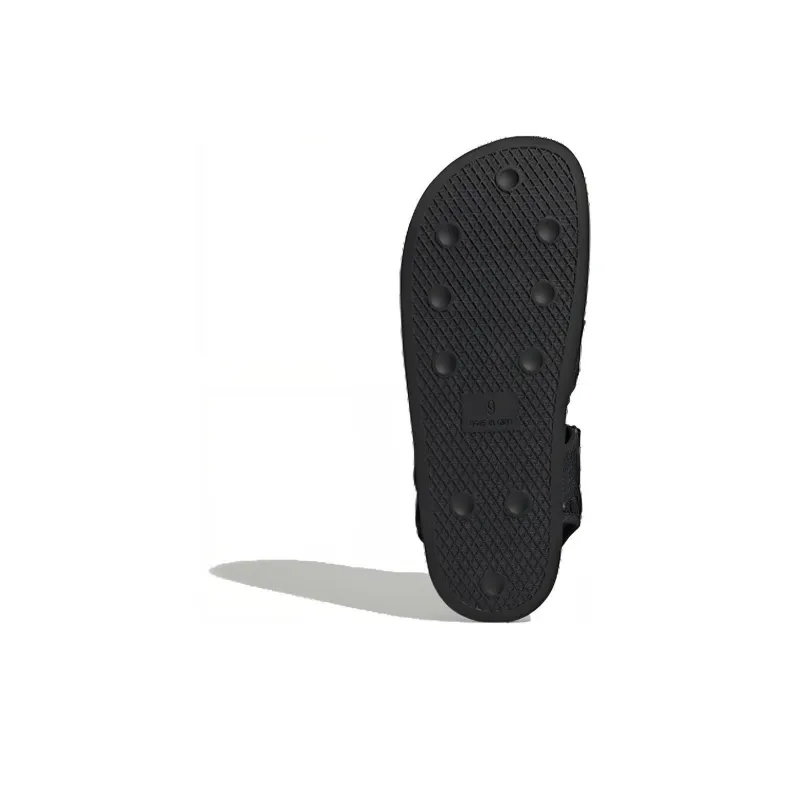 Adidas Adilette 2 Pharrell Black-5