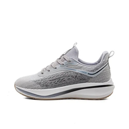 Warrior Durable Lightweight And Breathable Low Top Running Shoes Men's