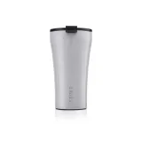 Granite Gray Sealed Lid 12oz