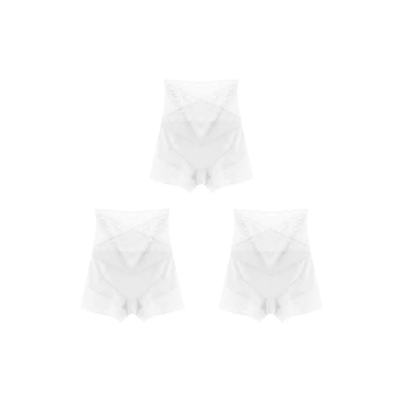 Ordifen Underpants Women's 3 Pack-7