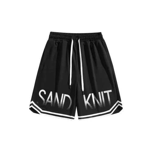 SandKnit Casual Shorts Unisex