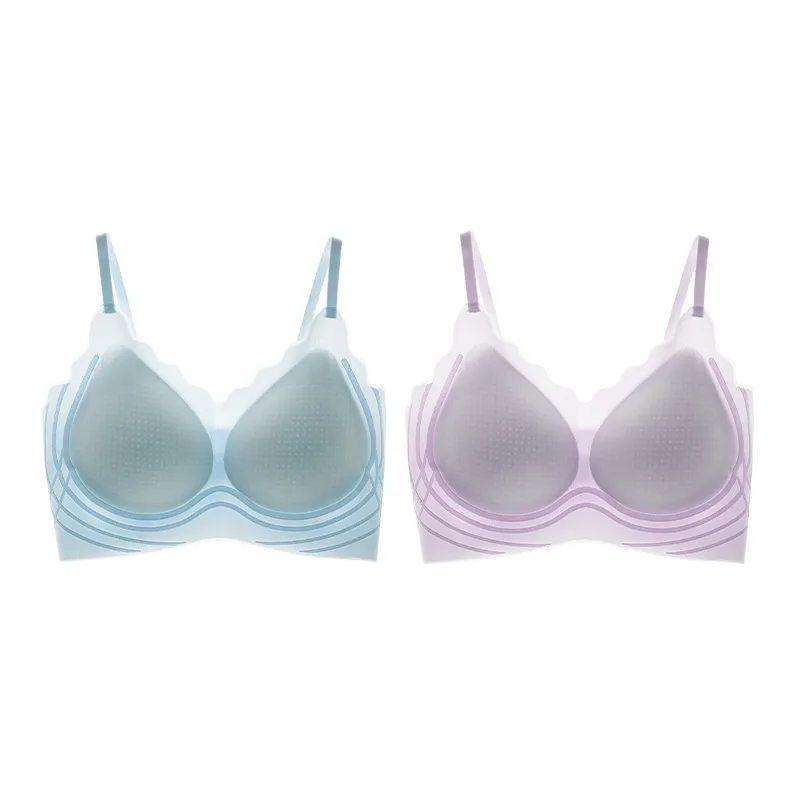 Huggy Kissy Women's Bras-4