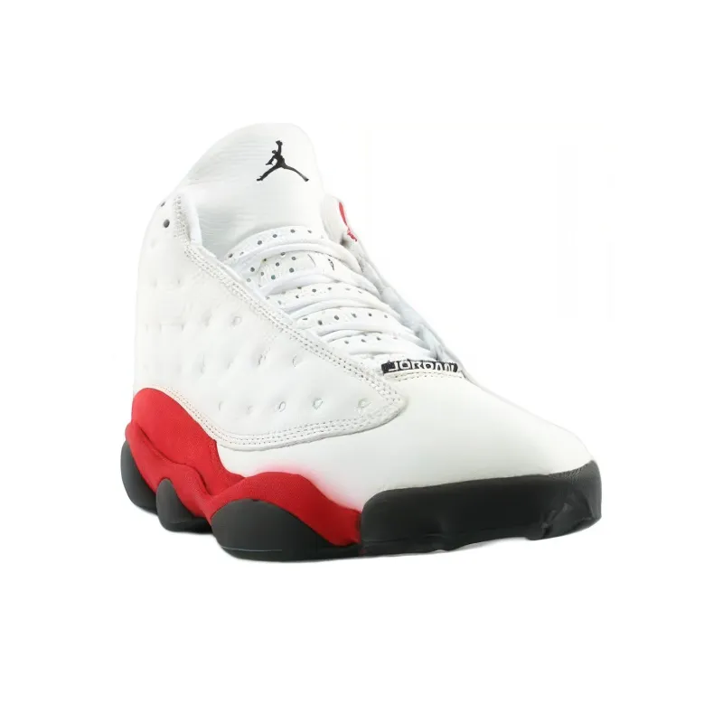 Jordan 13 Og Cherry 1998-2